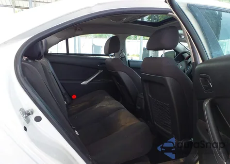 2006 Pontiac G6 z USA, uszkodzony, nr VIN 1G2ZG558864115045